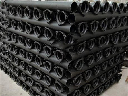 山丹雨季来临，金利建材助您构建坚固排水系统