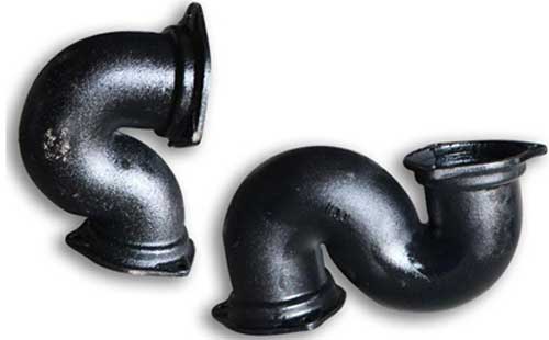 山丹山丹柔性山丹铸铁管排水管件