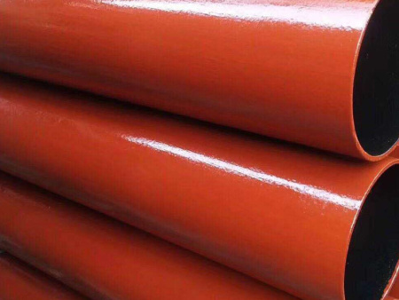 山丹柔性山丹铸铁管的注意事项