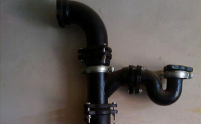 山丹铸铁管的安装与维护要点有哪些