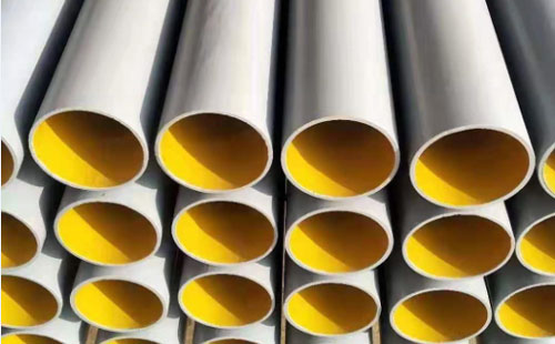 山丹柔性抗震山丹铸铁管是什么材质