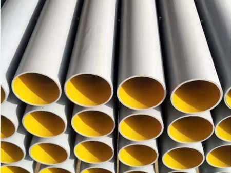 山丹球墨山丹铸铁管目前市场规模持续增长