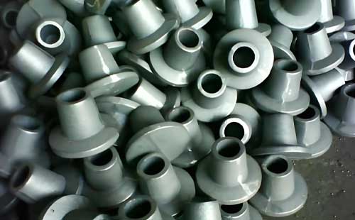 山丹灰口铸铁和白口铸铁的区别