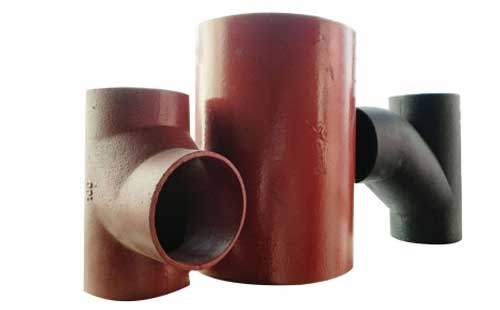 创新推动发展：山丹铸铁管技术革新之路