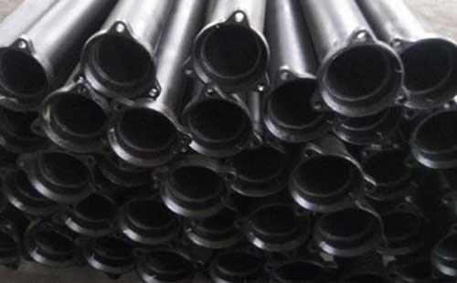 山丹铸铁管在环保方面有哪些优势