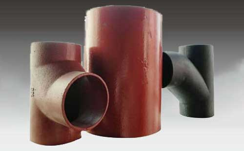 如何选择合适的山丹铸铁管？材质、工艺与应用场景解析