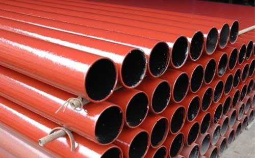 山丹柔性山丹铸铁管在工程中的应用优势及选购注意事项