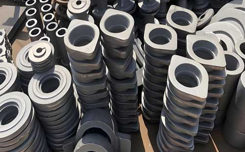 山丹高精度铸造件加工工艺与耐高温铸造件应用方案