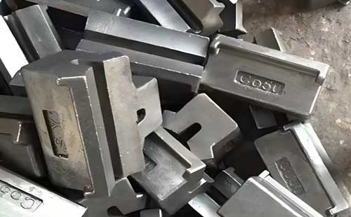 熔模山丹精密山丹铸造厂气孔缺陷控制指南 熔模山丹精密山丹铸造厂气孔缺陷控制指南