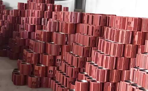 山丹铸造件厂家怎么选？金利建材以工艺精度赢得行业认可